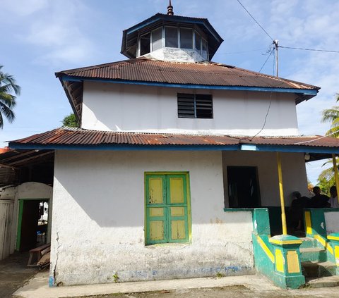 Jemaah Tarekat Naqsabandiyah di Padang Mulai Puasa Sabtu 9 Maret