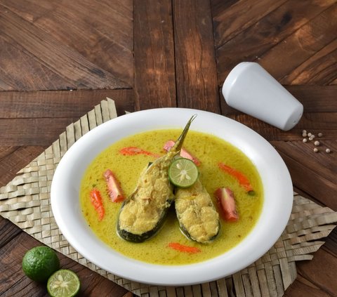 Nutritious Patin Fish Recipe, Suitable for Sahur or Berbuka Menu