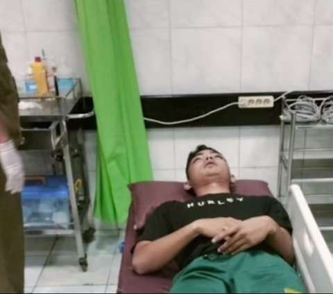 Anggota TNI Dikeroyok Brimob Satu Truk, Endingnya Mengejutkan