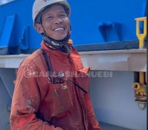 Berapa Gaji Pelaut di Atas Kapal? Ternyata Nominalnya Bisa Capai Seharga Satu Motor