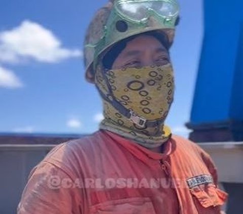 Berapa Gaji Pelaut di Atas Kapal? Ternyata Nominalnya Bisa Capai Seharga Satu Motor