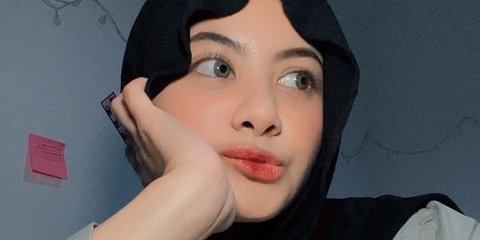 Potret Qailah Kamila, Kekasih Enzo Allie TNI Keturunan Prancis, Mahasiswi Cantik Fakultas Kedokteran UI