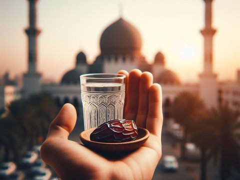 Naqsabandiyah Order Congregation in Padang Starts Fasting in Ramadan on March 9, 2024