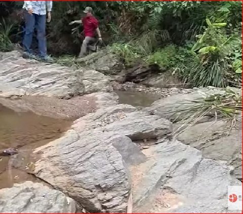 Batuan di Kebumen Ini Usianya Lebih dari 100 Juta Tahun, Kandungan Mineralnya Bisa untuk Produk Kosmetik