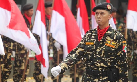 Cair 100 Persen, Segini THR yang Bakal Diterima Prajurit TNI dari Semua Golongan