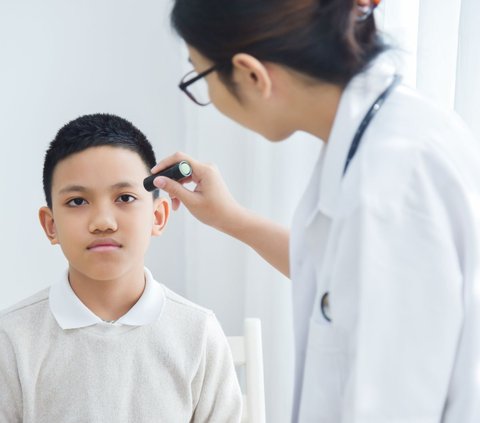 Parents, Recognize 5 Signs Your Child Needs to See an Eye Doctor
