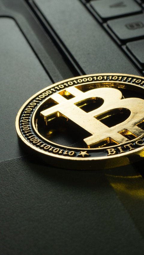Tertinggi Sejak November 2021, Harga Bitcoin Tembus Rp1 Miliar