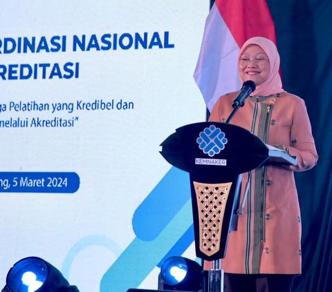 Indonesian Migrant Workers in High Demand by Many Countries, P3MI Companies Urged to Improve Foreign Language Competency