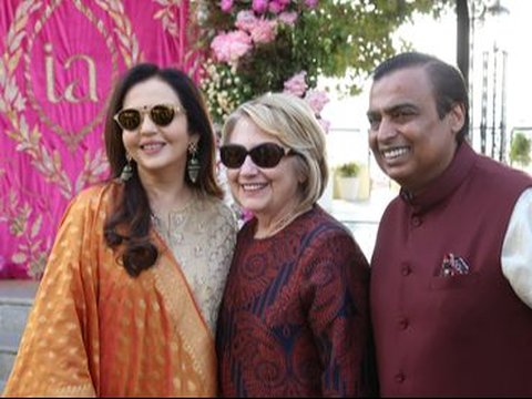 A Collection of Nita Ambani's Luxury Items, Wife of the Wealthiest Man in Asia