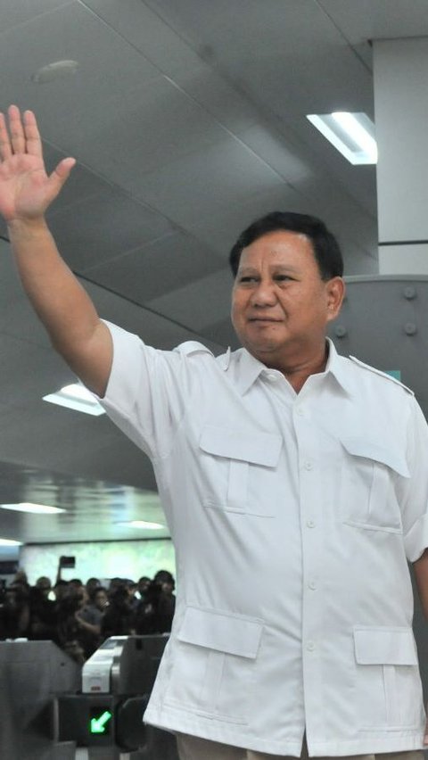 Tegas Prabowo Resah Kondisi Demokrasi Indonesia Sangat Berantakan dan Mahal