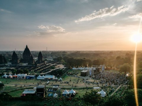 A.R. Rahman The Mozart of Madras Will Shake the Stage of Prambanan Jazz 2024