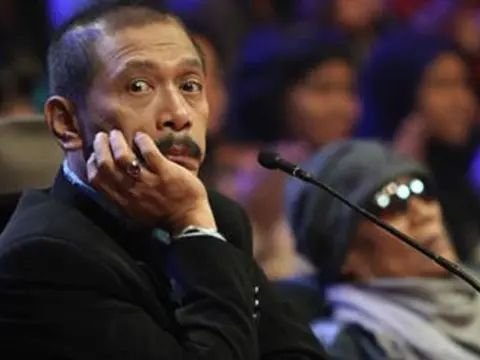 Wafat di Usia 61 Tahun, Intip Perjalanan Karier Polo Srimulat Semasa Hidup