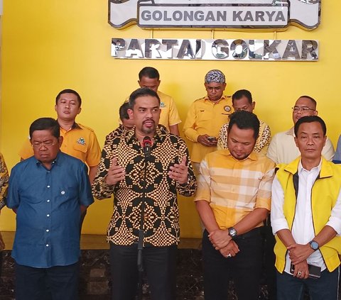 JK Berencana Bertemu Megawati: Tunggu Konsolidasi Internal Dulu
