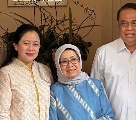 JK Berencana Bertemu Megawati: Tunggu Konsolidasi Internal Dulu