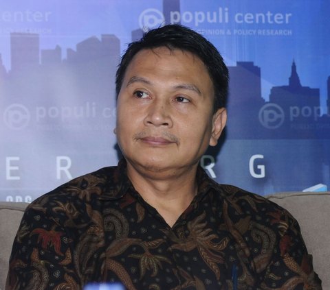 PKS akan 'Kuliti' dan Soroti Grafik Suara di Sirekap Hilang: KPU Wajib Transparan!