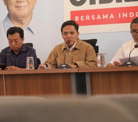 Bela Ganjar yang Dilaporkan ke KPK, Gerindra: Jangan Sampai untuk Mengkriminalisasi