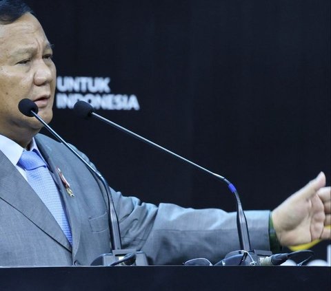 Prabowo Ingin Buat BBM dari Tebu dan Singkong, Anak Buah Menko Airlangga Ungkap Sederet Tantangannya