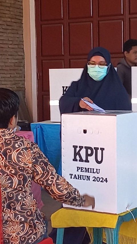 Tak Sanggup Alami Intimidasi, PPK Tapos Ramai-Ramai Mengundurkan Diri saat Rekapitulasi Suara