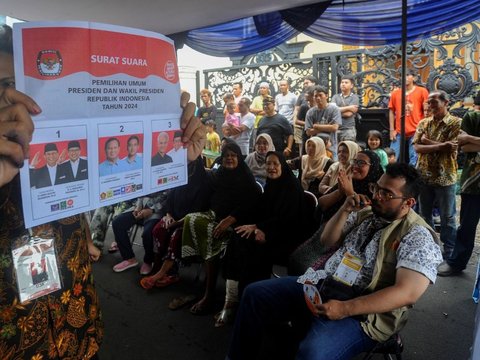 Tak Sanggup Alami Intimidasi, PPK Tapos Ramai-Ramai Mengundurkan Diri saat Rekapitulasi Suara