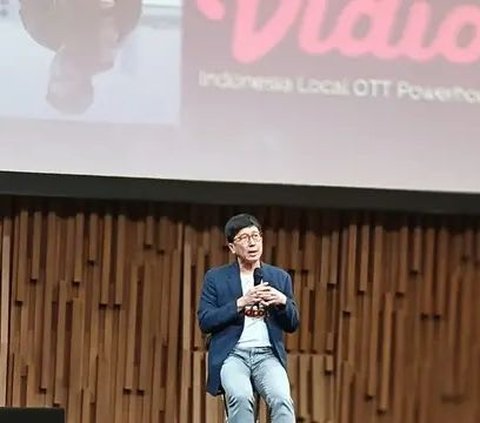 Number of Customers Beats Global Platforms, Here are 4 Strategies that Make Vidio the Best OTT in Indonesia