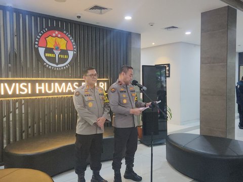 Viral Anggota Brimob Keroyok Personel TNI di Sumut, Ini Respons Mabes Polri