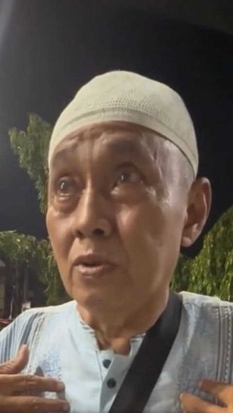 Viral Mantan Petinggi Salah Satu Maskapai Pilih Dakwah On The Road Sambil Jualan, Begini Kisahnya<br>