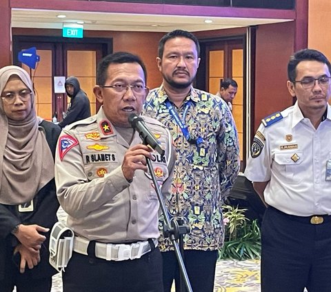 Cegah Kemacetan Mudik, Korlantas Minta Perlintasan Sebidang Tanpa Palang Pintu Diperhatikan