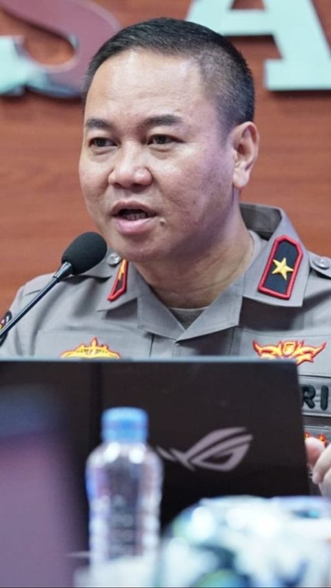 Respons Mabes Polri Soal Prajurit TNI Serang Mapolres Jayawijaya