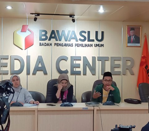 DPD Bentuk Pansus Kecurangan Pemilu 2024, Ini Respons Bawaslu