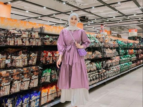 Eid Clothes for Grandma, Perfect Recommendations for Loved Ones