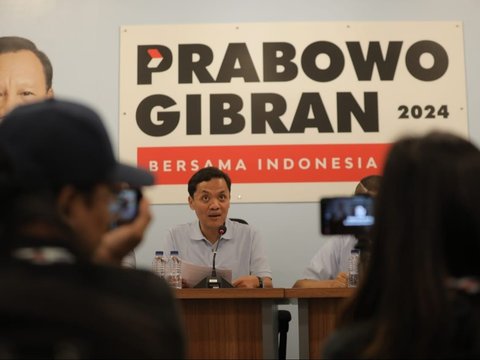 Gerindra Tak Lihat Ada Anggota DPR Keliling Minta Tanda Tangan untuk Hak Angket