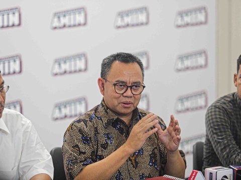 Jubir Anies: Kami Siapkan Hal Teknis untuk Gugat Dugaan Kecurangan Pemilu di MK