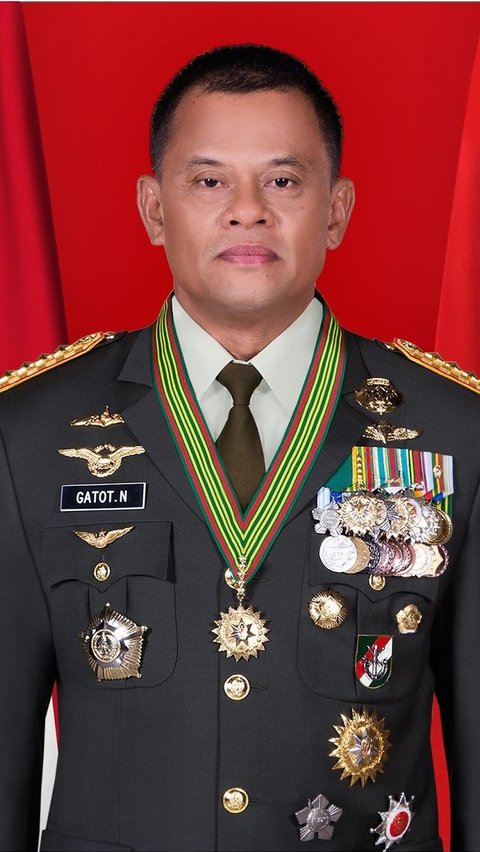 Dua Jenderal Eks Pangkostrad & Panglima TNI