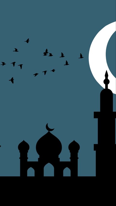 Kata-Kata untuk Spanduk Ramadhan 2024