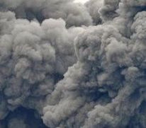 Gunung Marapi Erupsi 4 Kali Hari Ini, Teranyar Semburkan Abu Setinggi 400 Meter