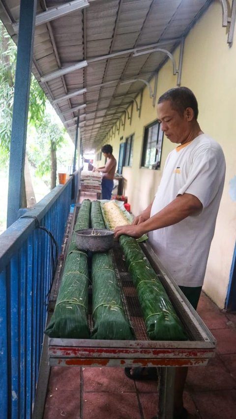 Jejak Sukses Pengrajin Tahu, Hidup Sejahtera Berkat KUR BRI