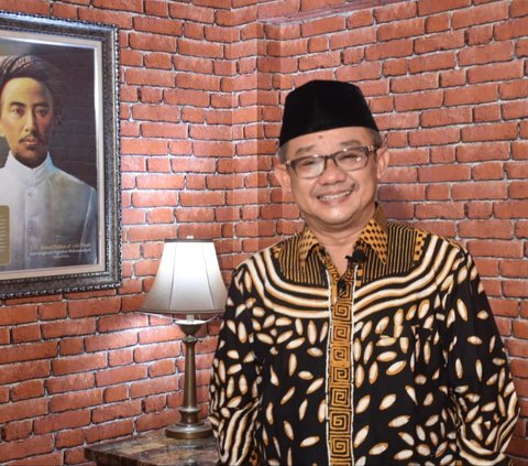 Muhammadiyah: Jangan Seret Masyarakat ke Arus Politik Konfrontatif