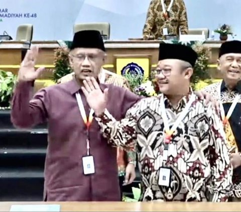 Muhammadiyah: Jangan Seret Masyarakat ke Arus Politik Konfrontatif