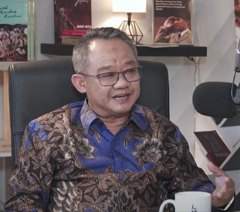 Muhammadiyah: Jangan Seret Masyarakat ke Arus Politik Konfrontatif