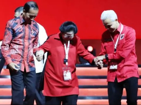Sederet Kecurangan Pemilu 2024 yang Digulirkan Lewat Hak Angket, Bukan Untuk Pemakzulan Jokowi