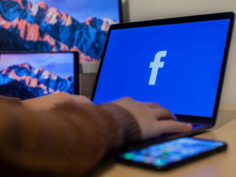 Ternyata Segini Kerugian Facebook & Instagram jika Terjadi Down di Dunia