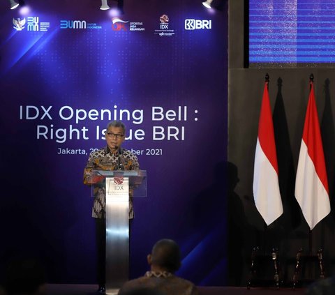 Jangan Anggap Remeh, Volume Transaksi Agen BRILink Tembus Rp1.427 Triliun di 2023