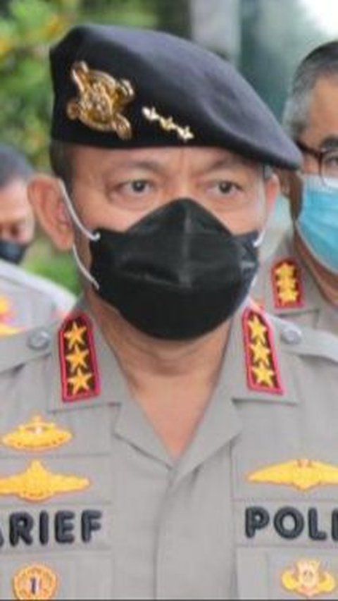 Mengenal Sosok Arief Sulistyanto, Pensiunan Jenderal Eks Penyidik Kasus Munir yang Jadi Komisaris Baru ASABRI