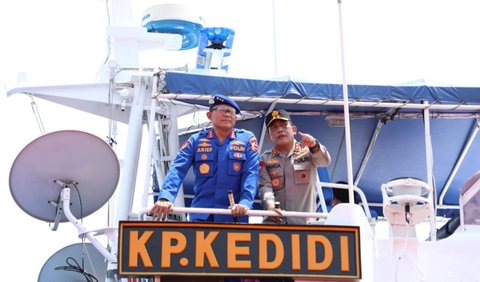Pada 2003, Arief dirotasi sebagai Kapolres Indragiri Hilir Polda Riau.<br>