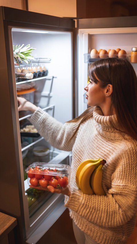 Diet Pisang yang Diklaim Bisa Cepat Turunkan Berat Badan, Cari Tahu Caranya