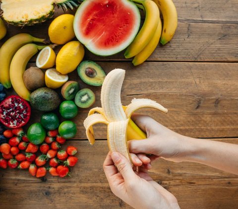 Banana Diet Claimed to Quickly Lose Weight, Find Out How