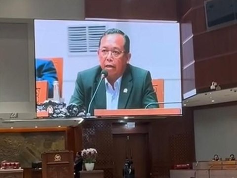 Sempat Heboh Puan Matikan Mic Anggota Dewan, Ternyata Begini Cara Kerja Mikrofon saat Rapat DPR