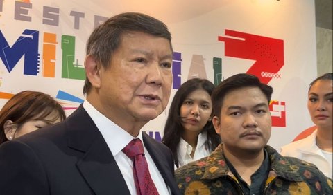 Hotman Paris Hutapea dikenal memiliki hubungan akrab dengan keluarga Djojohadikusumo termasuk Prabowo Subianto.<br>