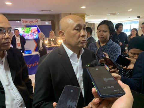 TikTok Shop Masih Nakal Jualan di Sosmed, Menteri Teten Ancam Cabut Izin Usaha