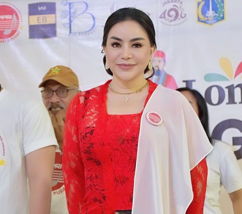 Spent Rp5 Billion to Run for Election! Peek into 7 Photos of Annisa Bahar's Simple House